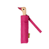 Original Duckhead - Regenschirm mit Entenkopf • Bonbon Fuchsia - ROSA ECK
