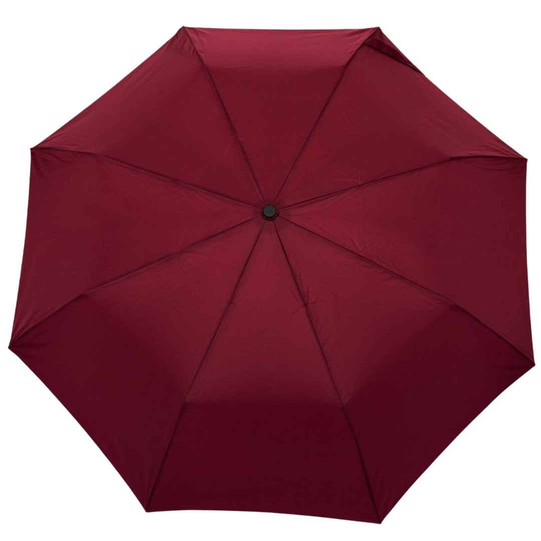 Original Duckhead - Regenschirm mit Entenkopf • Cherry - Regenschirm - ROSA ECK