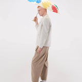 Original Duckhead - Regenschirm mit Entenkopf • Deli - ROSA ECK