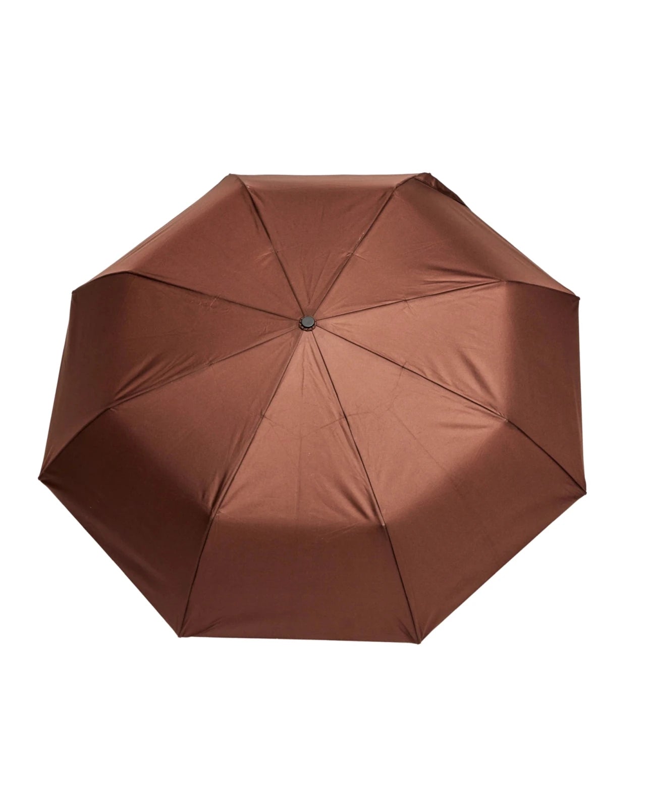 Original Duckhead - Regenschirm mit Entenkopf • Espresso Brown - ROSA ECK