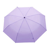 Original Duckhead - Regenschirm mit Entenkopf • Lilac - ROSA ECK