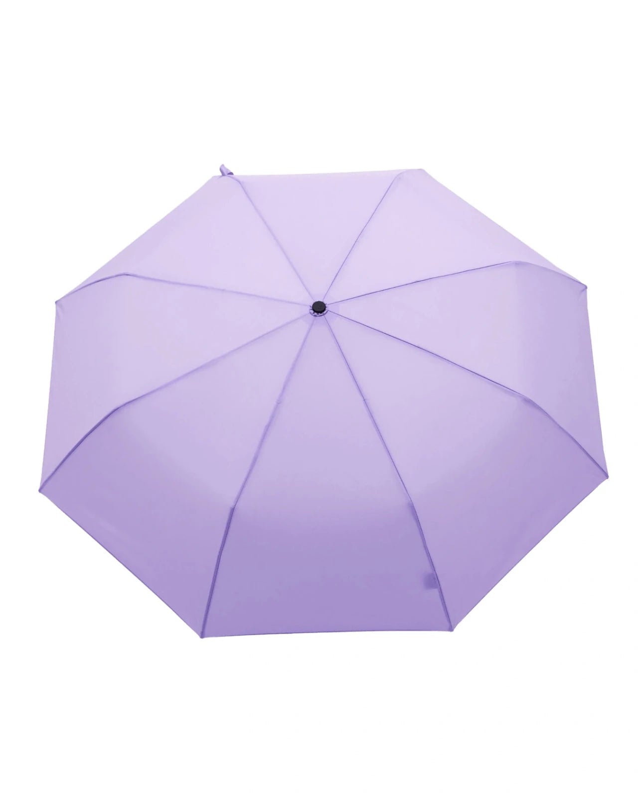 Original Duckhead - Regenschirm mit Entenkopf • Lilac - ROSA ECK
