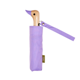 Original Duckhead - Regenschirm mit Entenkopf • Lilac - ROSA ECK