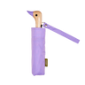 Original Duckhead - Regenschirm mit Entenkopf • Lilac - ROSA ECK
