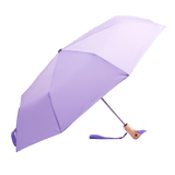 Original Duckhead - Regenschirm mit Entenkopf • Lilac - ROSA ECK
