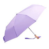 Original Duckhead - Regenschirm mit Entenkopf • Lilac - ROSA ECK