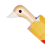 Original Duckhead - Regenschirm mit Entenkopf • Matisse - ROSA ECK