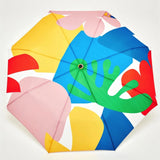 Original Duckhead - Regenschirm mit Entenkopf • Matisse - ROSA ECK