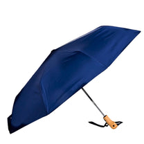 Original Duckhead - Regenschirm mit Entenkopf • Navy - ROSA ECK