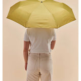 Original Duckhead - Regenschirm mit Entenkopf • Olive - ROSA ECK