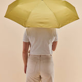 Original Duckhead - Regenschirm mit Entenkopf • Olive - Regenschirm - ROSA ECK Concept Store