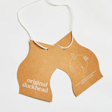 Original Duckhead - Regenschirm mit Entenkopf • Olive - Regenschirm - ROSA ECK Concept Store