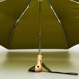 Original Duckhead - Regenschirm mit Entenkopf • Olive - Regenschirm - ROSA ECK Concept Store