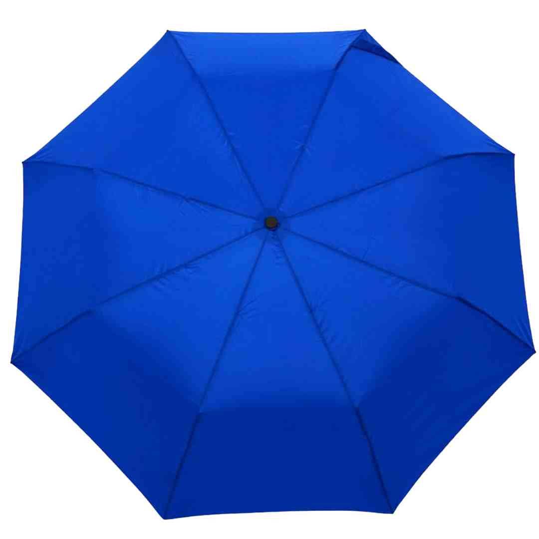 Original Duckhead - Regenschirm mit Entenkopf • Royal Blue - Regenschirm - ROSA ECK Concept Store