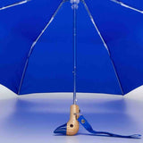 Original Duckhead - Regenschirm mit Entenkopf • Royal Blue - Regenschirm - ROSA ECK Concept Store