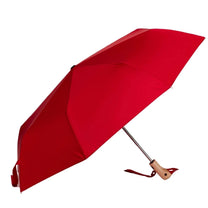 Original Duckhead - Regenschirm mit Entenkopf • Tomato Red - ROSA ECK