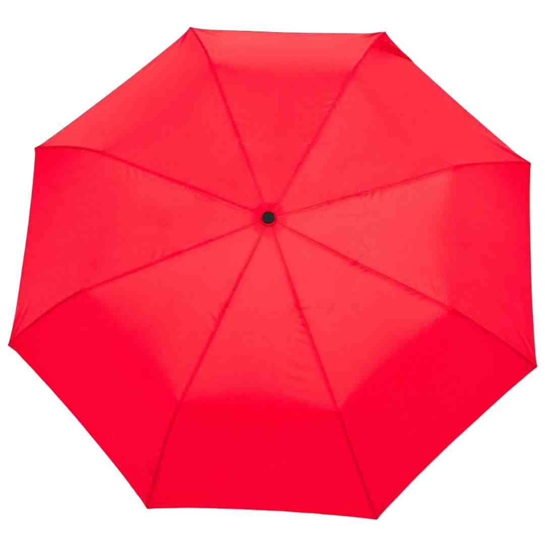 Original Duckhead - Regenschirm mit Entenkopf • Tomato Red - Regenschirm - ROSA ECK Concept Store