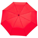 Original Duckhead - Regenschirm mit Entenkopf • Tomato Red - Regenschirm - ROSA ECK Concept Store
