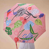 Original Duckhead - Regenschirm mit Entenkopf • Vases - ROSA ECK