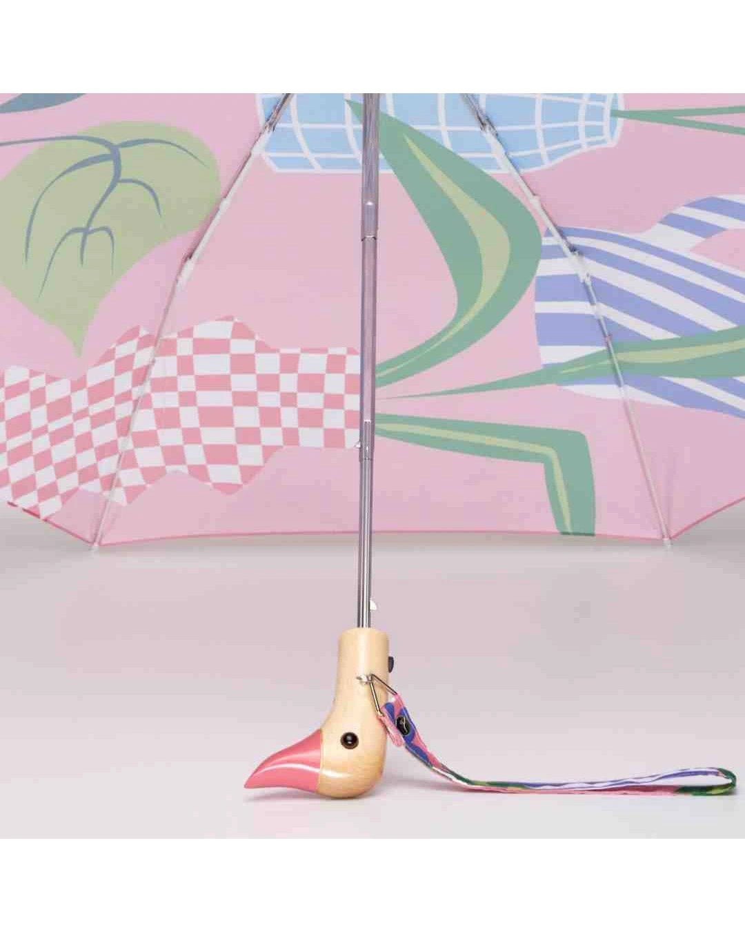 Original Duckhead - Regenschirm mit Entenkopf • Vases - ROSA ECK