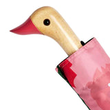 Original Duckhead - Regenschirm mit Entenkopf • Vases - Regenschirm - ROSA ECK