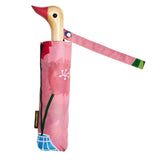 Original Duckhead - Regenschirm mit Entenkopf • Vases - ROSA ECK