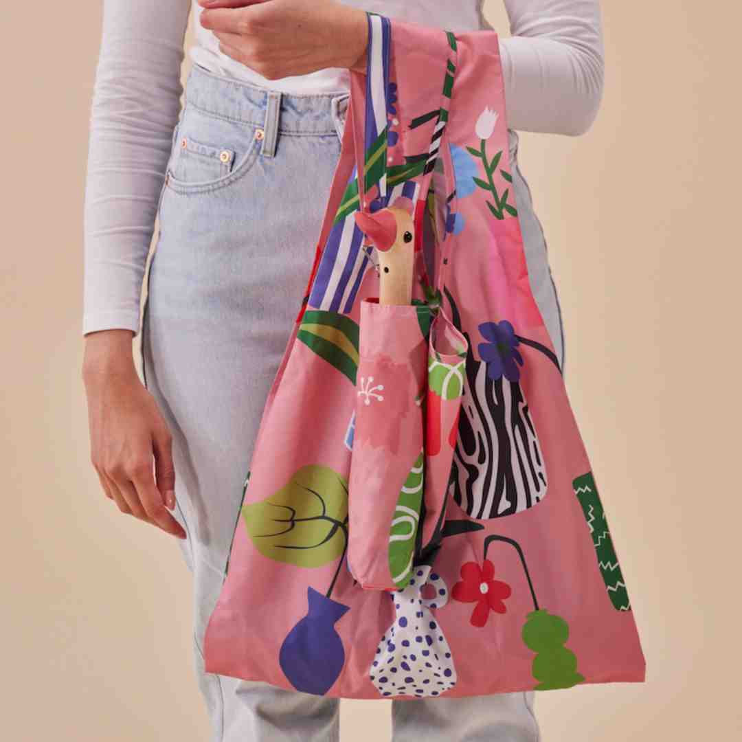 Original Duckhead - Regenschirm mit Entenkopf • Vases - Regenschirm - ROSA ECK