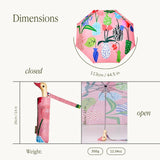 Original Duckhead - Regenschirm mit Entenkopf • Vases - Regenschirm - ROSA ECK