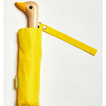 Original Duckhead - Regenschirm mit Entenkopf • Yellow - ROSA ECK