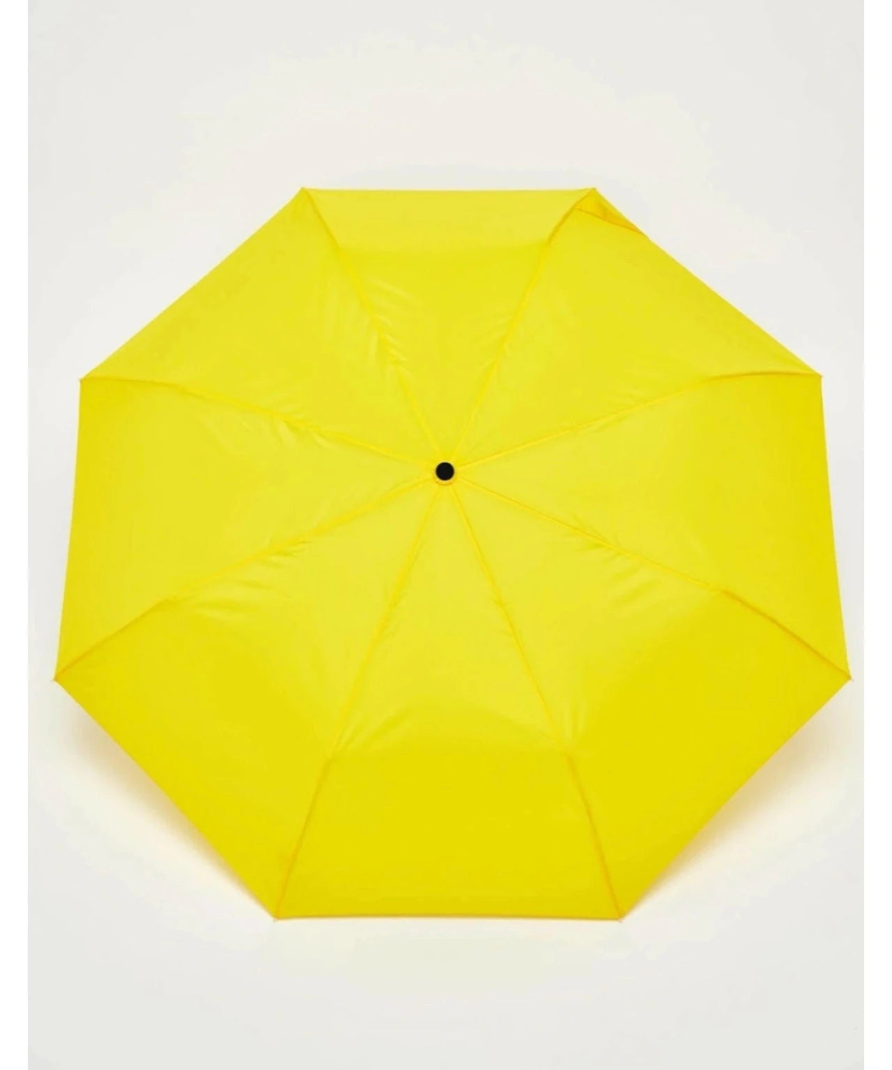 Original Duckhead - Regenschirm mit Entenkopf • Yellow - ROSA ECK