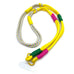Parsley & Pepper - PORTOFINO 13 Handykette lang • Gelb - Handykette - ROSA ECK Concept Store