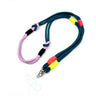 Parsley & Pepper - TORINO 07 Handykette lang • Dunkelblau - Handykette - ROSA ECK Concept Store