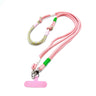 Parsley & Pepper - TORINO 53 Handykette lang • Rosa - Handykette - ROSA ECK Concept Store