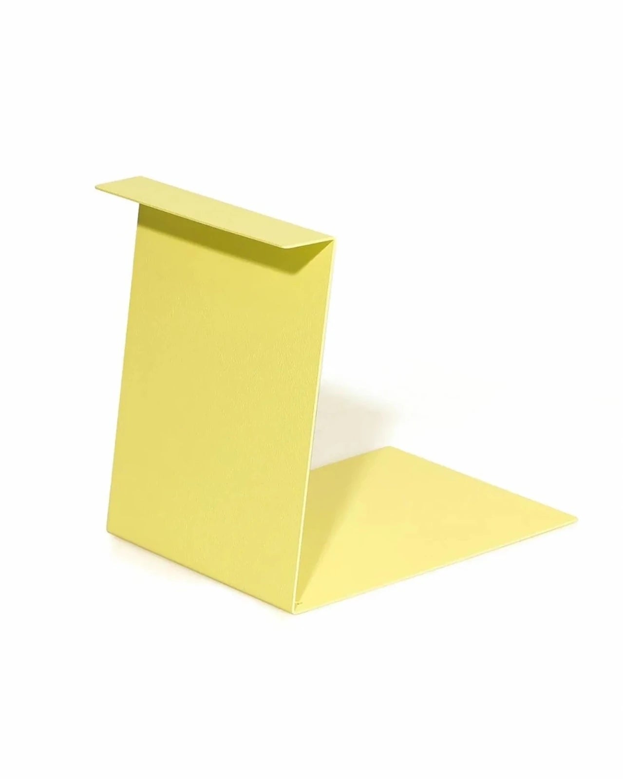 Penco - Buchständer • Yellow - ROSA ECK