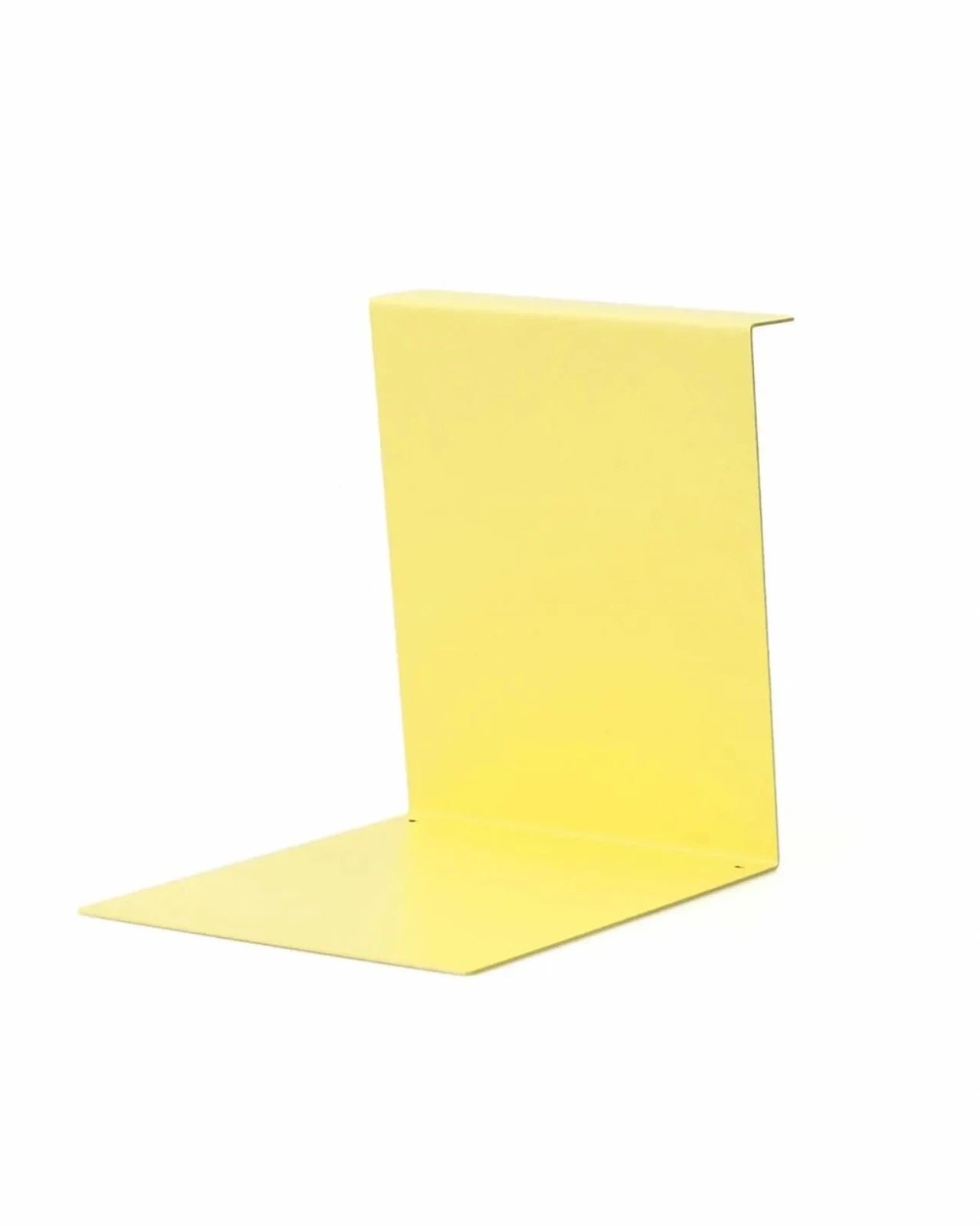 Penco - Buchständer • Yellow - ROSA ECK