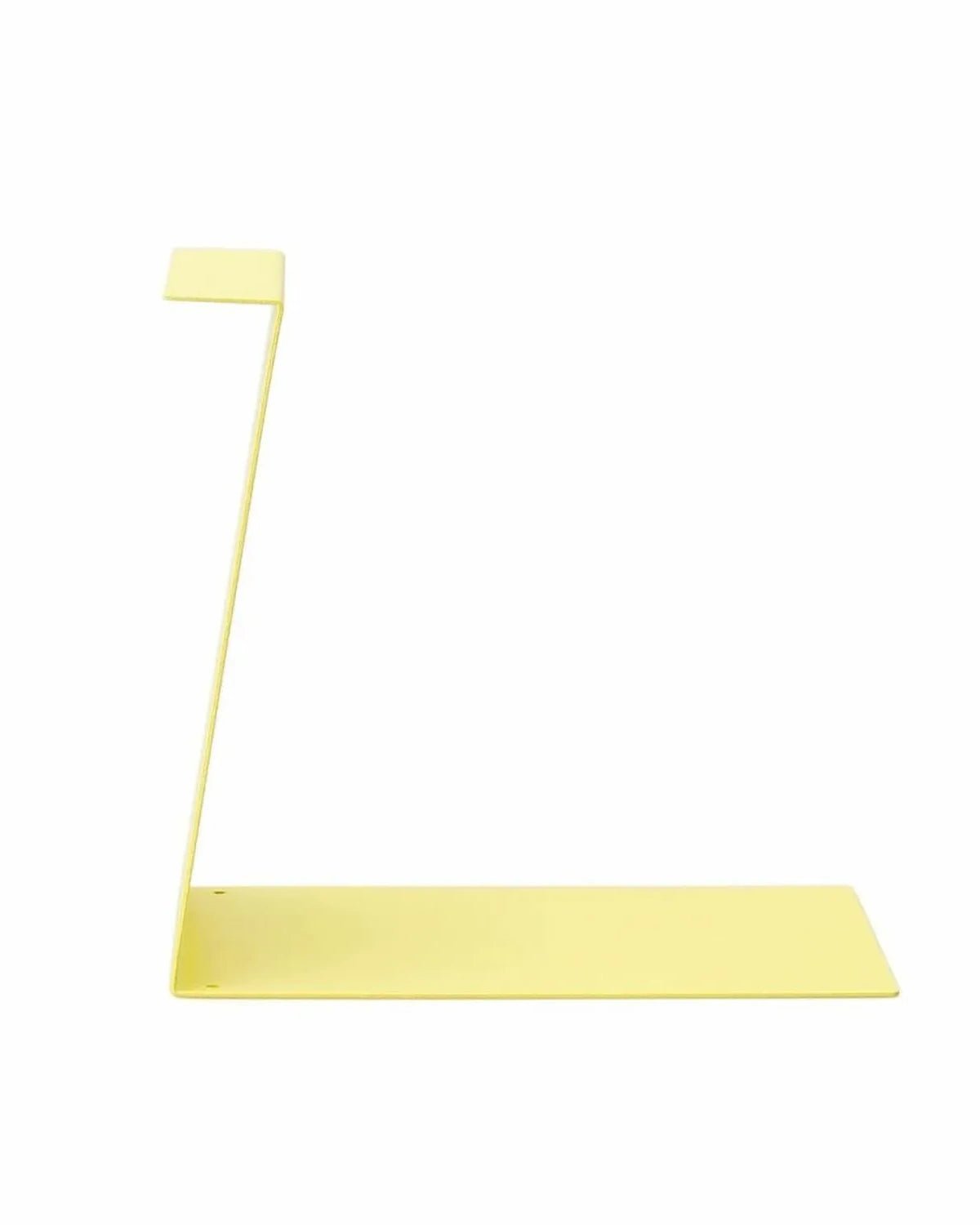 Penco - Buchständer • Yellow - ROSA ECK