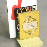 Penco - Buchständer • Yellow - ROSA ECK