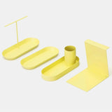 Penco - Buchständer • Yellow - ROSA ECK