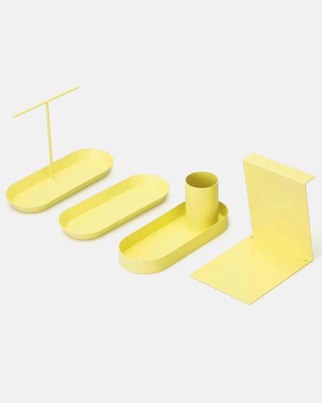 Penco - Buchständer • Yellow - ROSA ECK