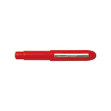 Bullet Pencil Light Druckbleistift • Red