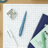 Bullet Pencil Light Druckbleistift • Yellow