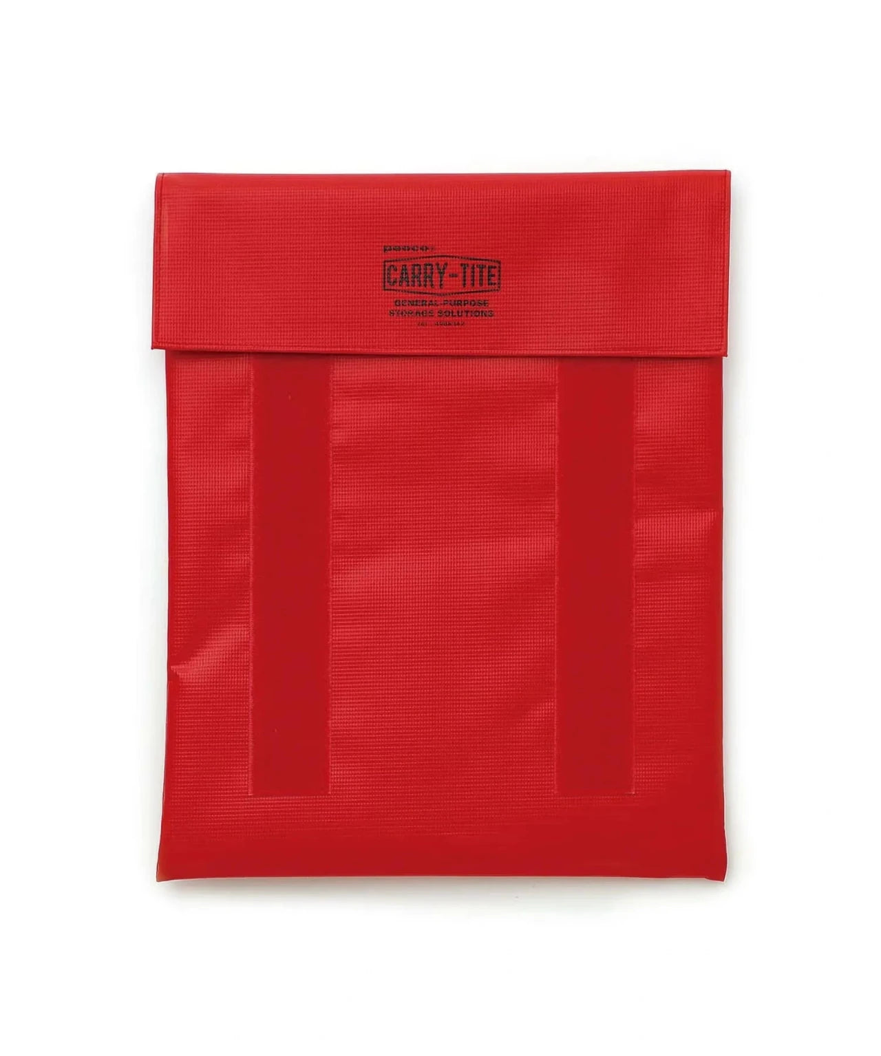 Penco - CARRY TITE Laptophülle • Red - ROSA ECK