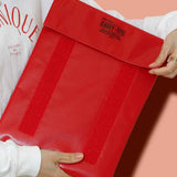 Penco - CARRY TITE Laptophülle • Yellow - ROSA ECK