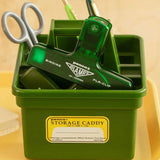 Penco - CLAMPY Große Papierklammer • Light Blue - ROSA ECK