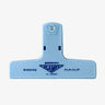 Penco - CLAMPY Große Papierklammer • Light Blue - ROSA ECK