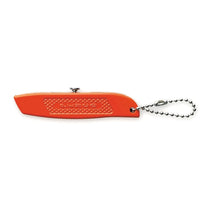 Penco - Cutter Schlüsselanhänger • Orange - ROSA ECK