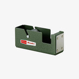Penco - Mini - Klebebandabroller (S) • Green - ROSA ECK
