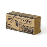 Penco - Mini - Klebebandabroller (S) • Red - ROSA ECK