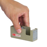 Penco - Mini - Klebebandabroller (S) • Red - ROSA ECK