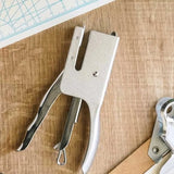 Penco - Mini - Tacker • Silver - ROSA ECK